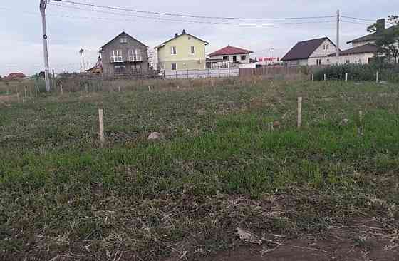 Продаж земельної ділянки 3.2 соток на Червонный хутор Mizikevycha