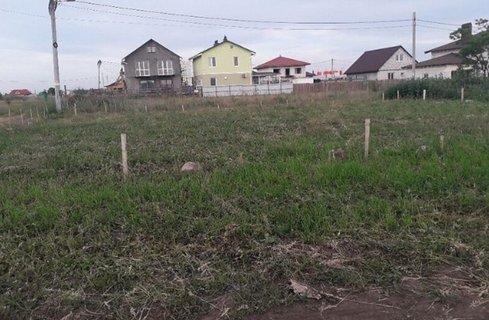 Продаж земельної ділянки 3.2 соток на Червонный хутор Mizikevycha - photo 1