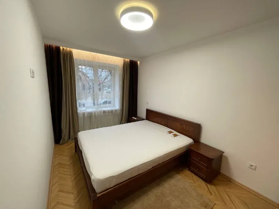 Оренда 3к Квартира 69 кв.м Угорницька 12 Івано-Франківськ - фото 14