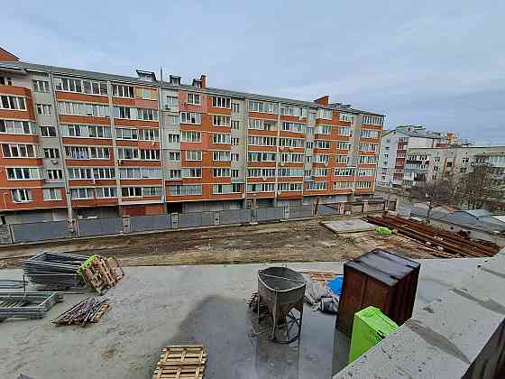 Продаж 3к квартири по вул. Тролейбусна, масив Дружба. Ternopil'