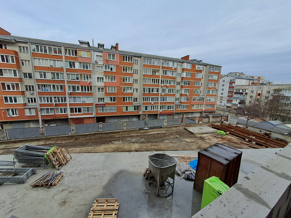 Продаж 3к квартири по вул. Тролейбусна, масив Дружба. Тернопіль - фото 2