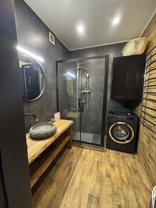 Продаж Квартира 3-кімнатна, 1/9 поверх на Калинова Слобода Krykhivtsi - photo 8