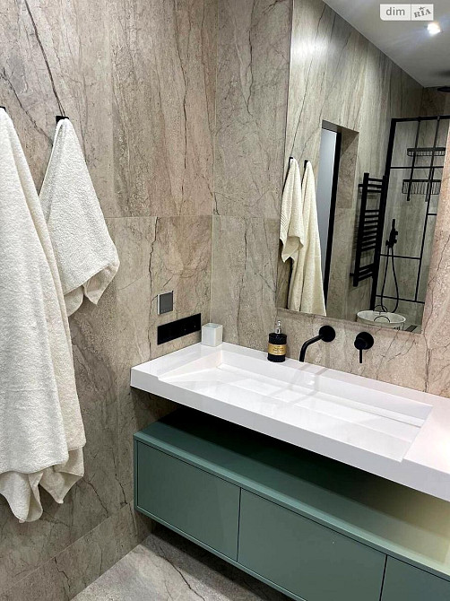 Продаж Квартира 2-кімнатна, 19/26 поверх на Михайла Бойчука вул., д. 41Б Киев - изображение 9