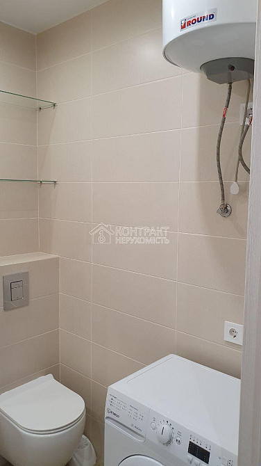 Оренда Квартира 1-кімнатна, 7/8 поверх на вул. Борткевича Харьков - изображение 11