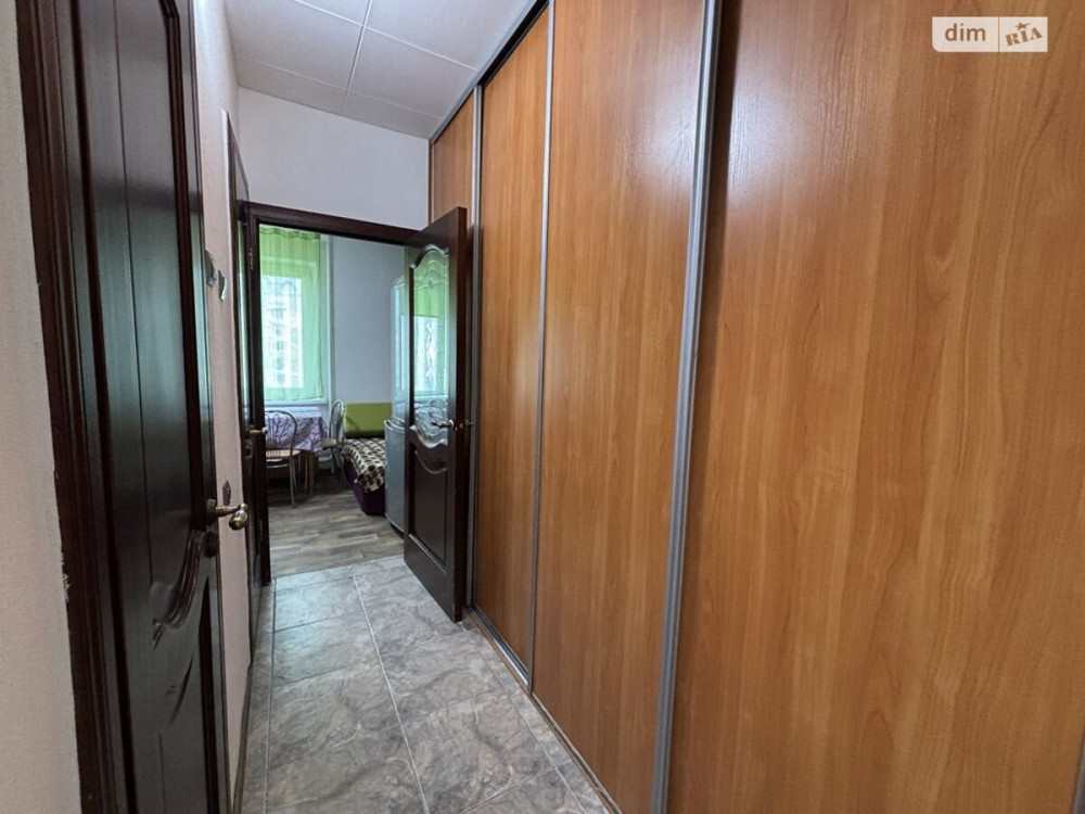 Оренда Квартира 1-кімнатна, 14/16 поверх на вул. Тростянецька, 5Б Київ - фото 8