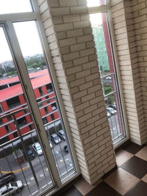 Оренда Квартира 1-кімнатна, 7/9 поверх на ул. Регенераторная, 4 Київ - фото 2