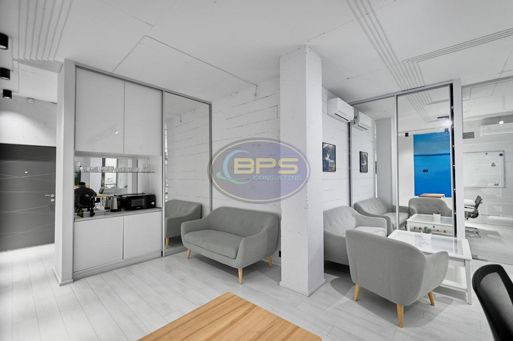 Продаж офісне приміщення на вул. Велика Арнаутська приміщень - 3, поверх - 11/18 Одеса - фото 19