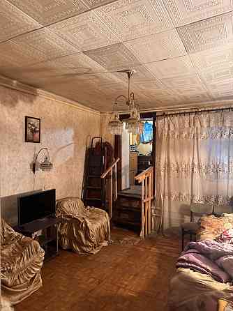 Продаж Квартира 4-кімнатна на переулок Староконный, 10 Одеса