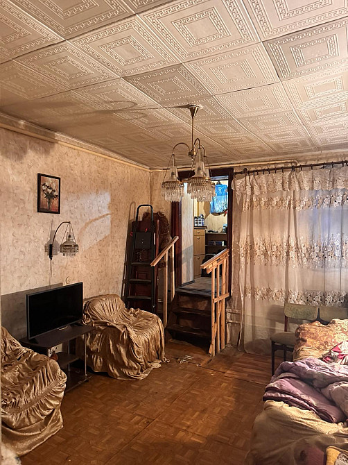 Продаж Квартира 4-кімнатна на переулок Староконный, 10 Одеса - фото 4