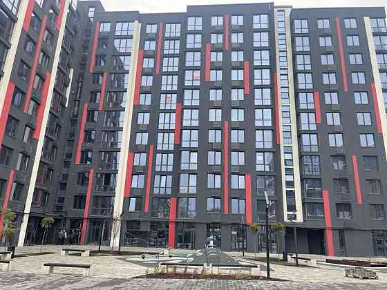 Продаж Квартира 2-кімнатна, 9/11 поверх на вул.Бандери Івано-Франківськ