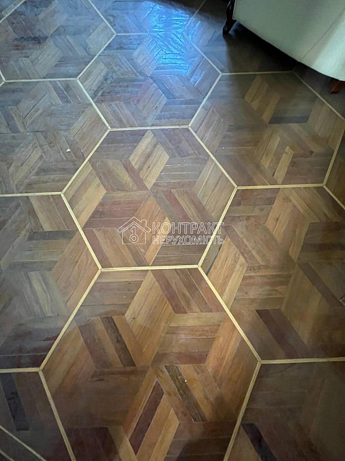 Продаж Квартира 3-кімнатна, 5/6 поверх на вул. Чичібабіна Харків - фото 11