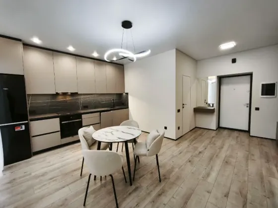 Продаж 1к Квартира 44 кв.м ЖК Квадрат Минай