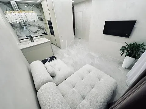 Оренда 2к Квартира 54 кв.м ЖК MOZART Дніпро - фото 7