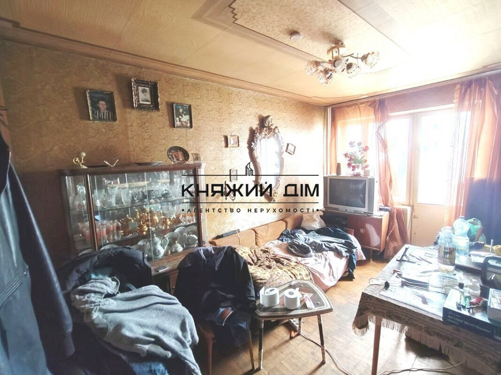 Продаж Квартира 3-кімнатна, 15/16 поверх на Оболонская площадь Киев - изображение 6