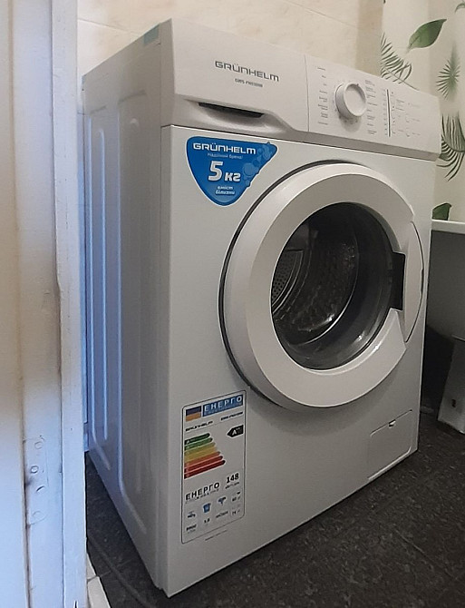 Оренда Квартира 1-кімнатна, 5/9 поверх на Петра Григоренко, 41 Київ - фото 10