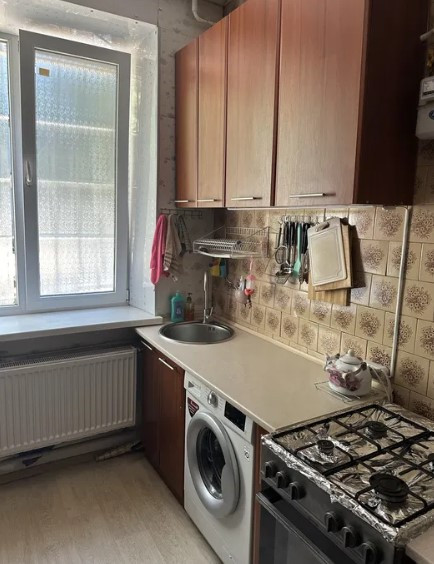 1комната в коммунальной квартире - центр - улица Градоначальницкая Odessa - photo 4