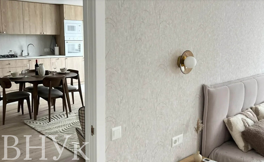 Продаж Квартира 1-кімнатна, 4/5 поверх на Старий Ринок Тернополь - изображение 12