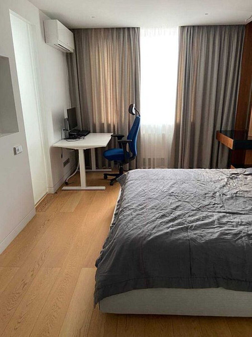 Продаж Квартира 4-кімнатна, 13/24 поверх на Княжий Затон, 21 Київ - фото 12