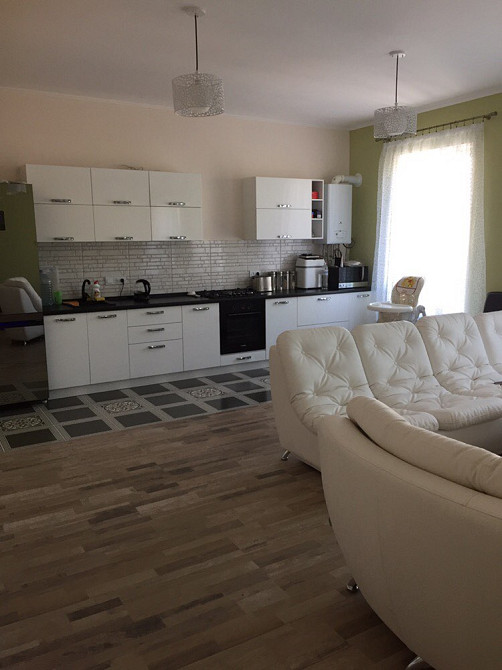 Продам красивую 4 комн квартиру в Центре на ул Софиевской Одесса - изображение 2