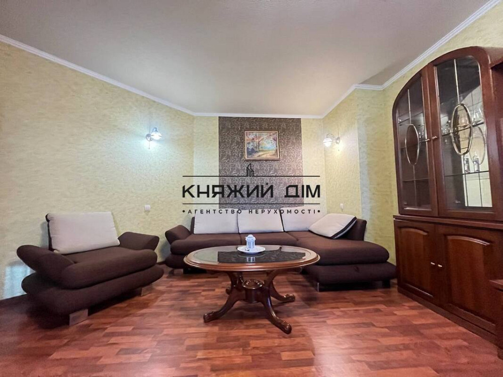 Оренда Квартира 2-кімнатна на Голосеевская ул. Киев - изображение 9