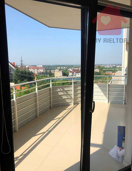 Продаж Квартира 2-кімнатна, 2/8 поверх Ужгород - изображение 12