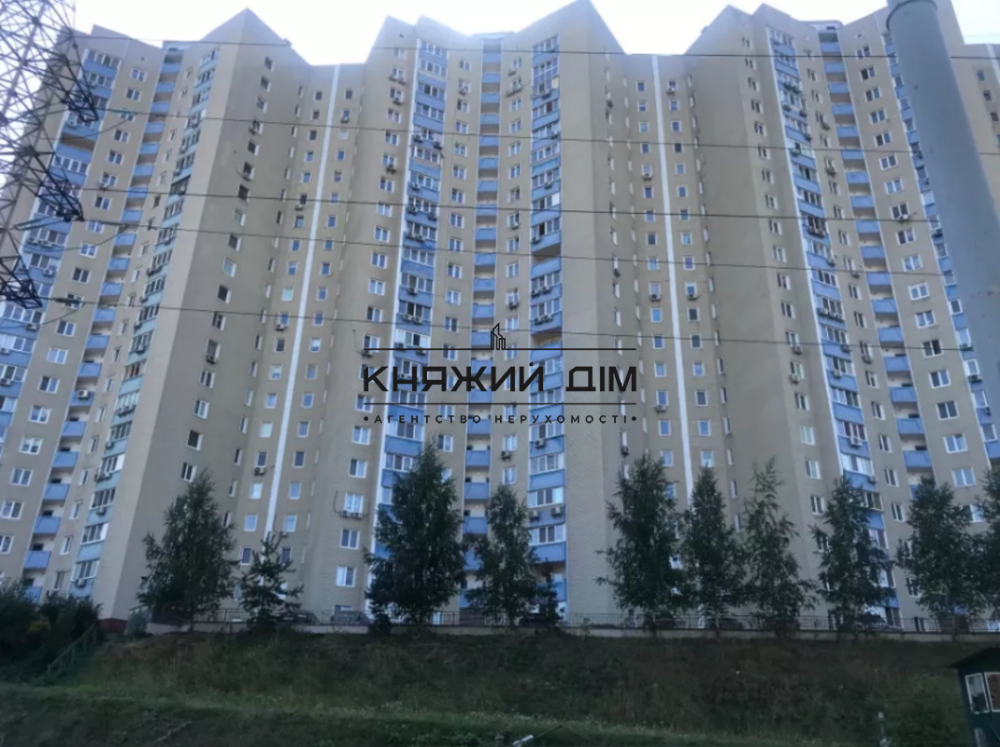 Продаж 3-кім. квартири просп. Правди 31а Код Об'єкта № 21115373 Київ - фото 13