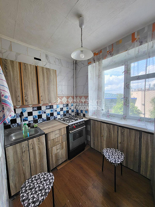 Продаж Квартира 3-кімнатна, 4/9 поверх на вул. Гімназійна Kharkiv - photo 4