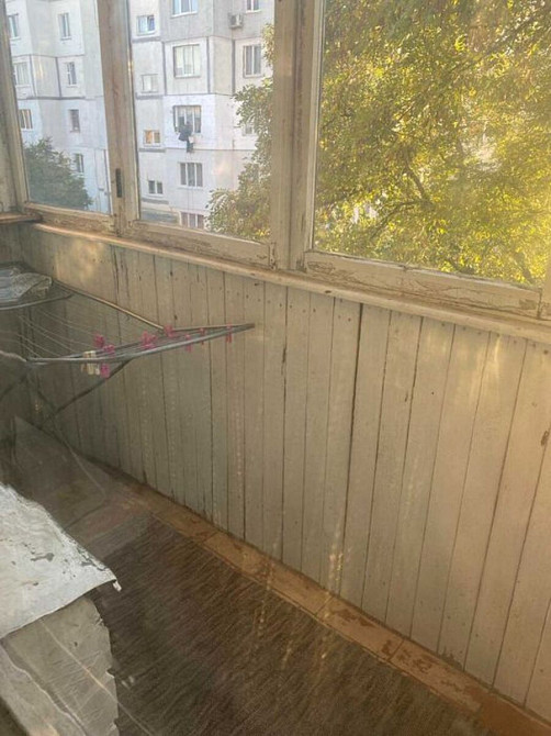 Оренда Квартира 1-кімнатна, 3/5 поверх на Дяченка, 6 Київ - фото 8