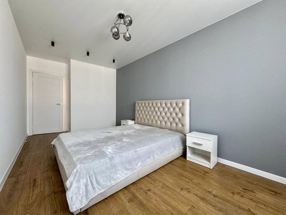 Продаж Квартира 2-кімнатна, 9/10 поверх на вул. Зелена Львов - изображение 14