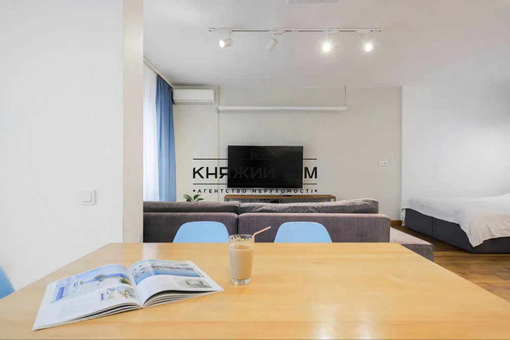 Продаж 3 кімнатна квартира ЖК Кришталеві джерела КОД 21147025 Киев - изображение 4