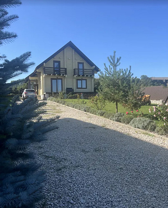 Продаж 2 поверхового будинку з верандою і ділянкою на 7.09 сотки, 134 кв. м, Чистилів Chystyliv - photo 11