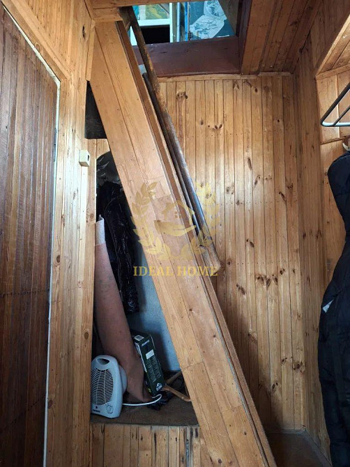 Дача Шибене поруч ліс і озеро  - фото 7