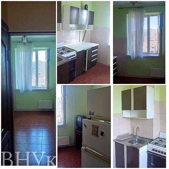 Продаж Квартира 1-кімнатна, 8/9 поверх на Дружби народів Луцьк