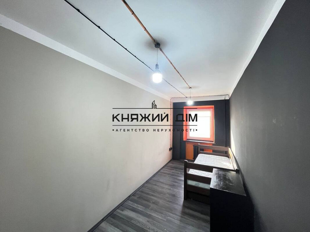 Оренда Квартира 2-кімнатна, 4/5 поверх на Делегатский пер. Киев - изображение 6