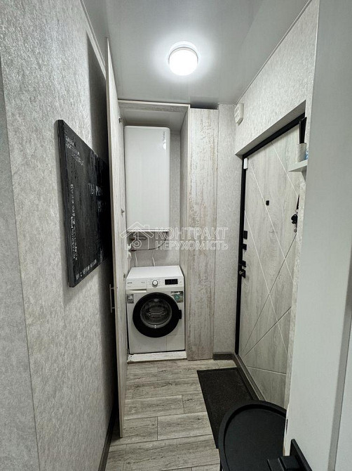 Продаж Квартира 1-кімнатна, 6/9 поверх на вул. набережна Pesochin - photo 16