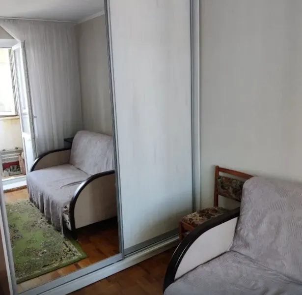 Оренда 2к Квартира 49 кв.м Челябінська 17 Київ - фото 3