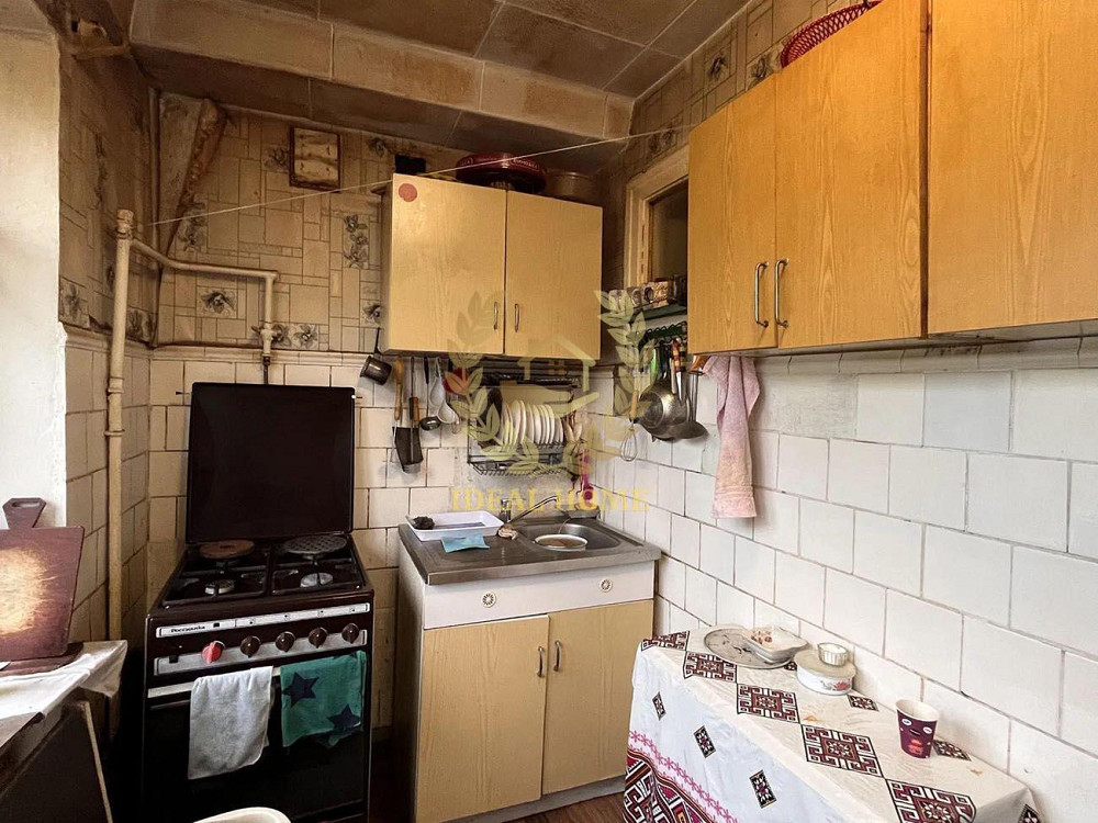 Продаж 3-кім. квартири, Батиєва Гора, Соломʼянський р-н, Київ Київ - фото 8