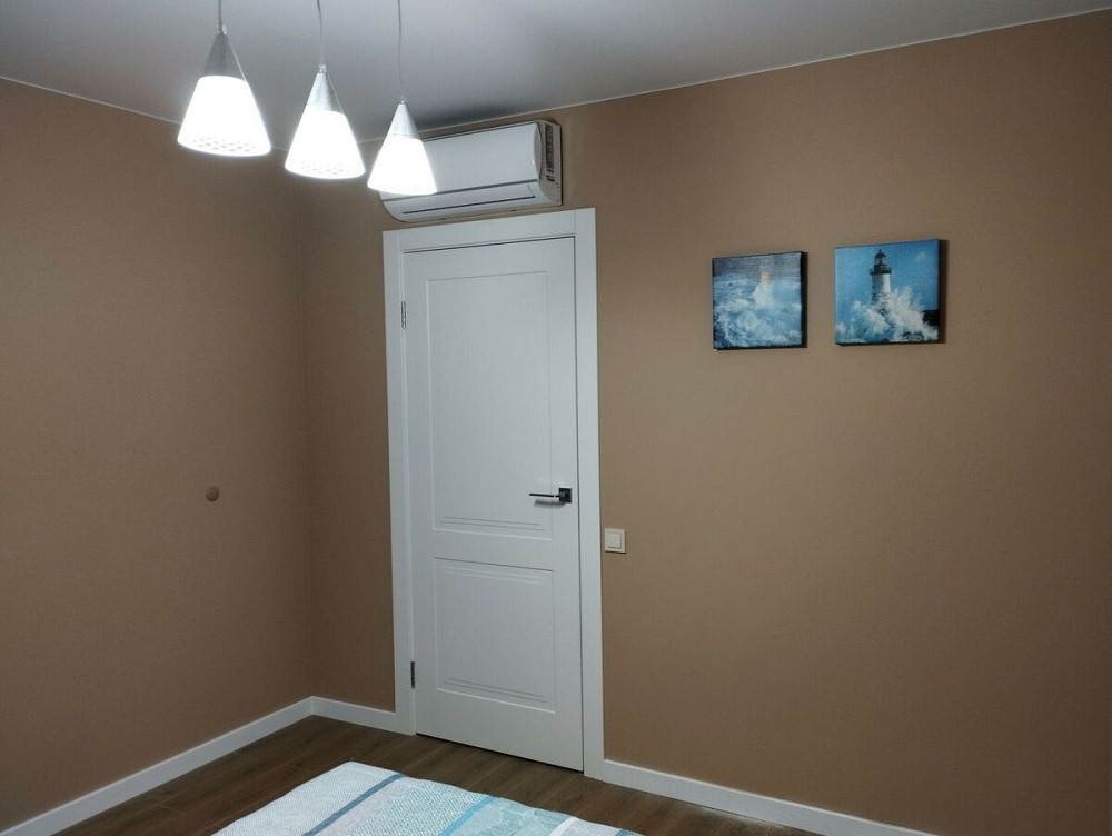 Оренда Квартира 2-кімнатна, 18/25 поверх на пров. Балтійський, 1 Київ - фото 11