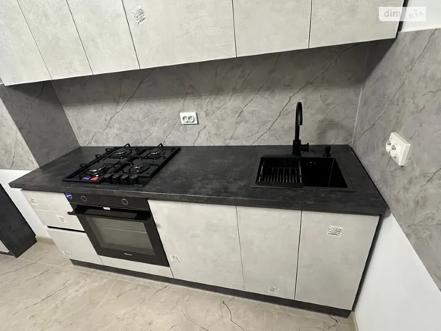 Продажа 2к Квартира 74 кв.м Яреми Тернополь - изображение 5