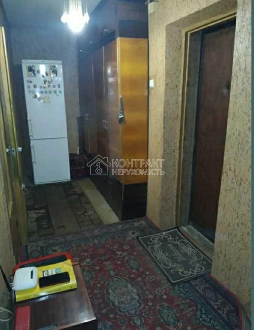 Оренда Квартира 3-кімнатна, 8/9 поверх на вул. Конева Kharkiv - photo 10