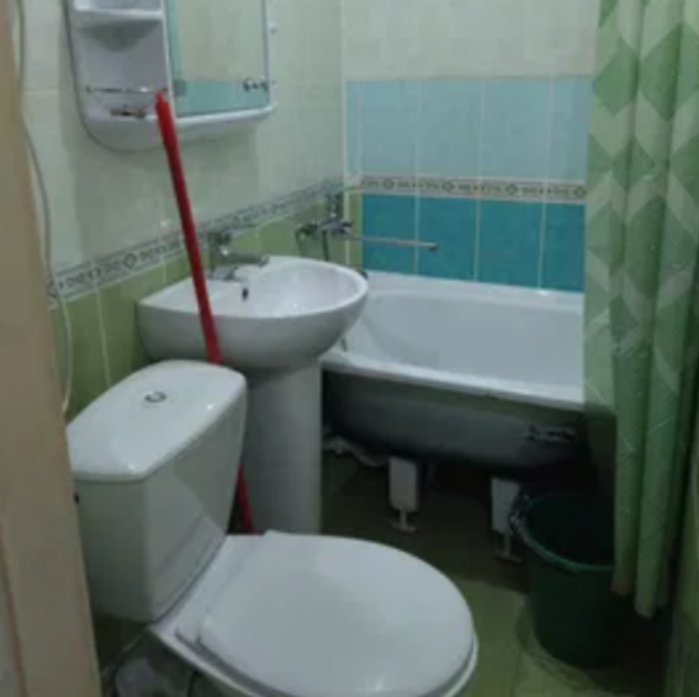 Однокомнатная квартира на улице Столбовая, Застава Одеса - фото 4