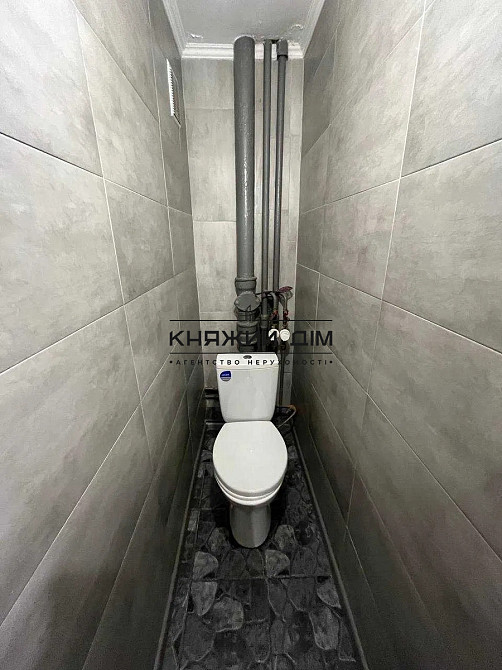 Продаж 3-кімнатної квартири, вул. Чорновола. № 21146648 Київ - фото 8