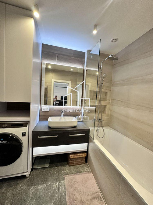 Оренда 2к Квартира 78 кв.м Стрийська вул. Львів - фото 6