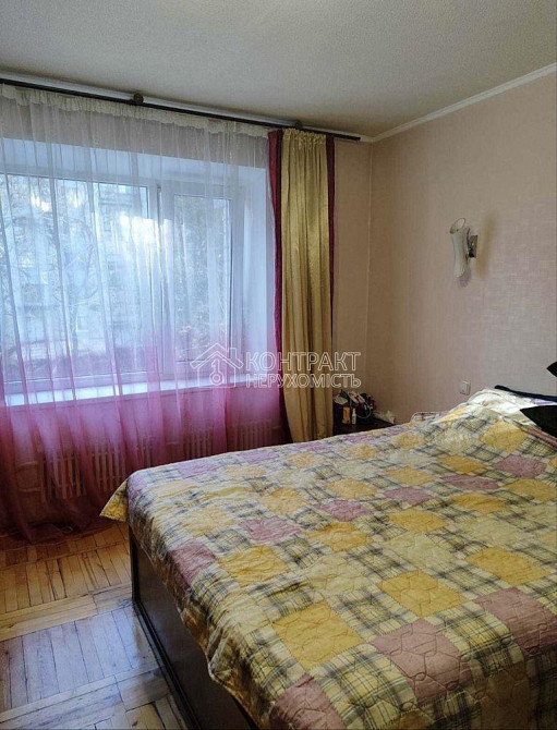 Продаж Квартира 4-кімнатна, 3/9 поверх на вул. Гвардійців Широнінців Харків - фото 3