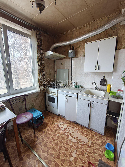 Продаж Квартира 1-кімнатна, 4/12 поверх на вул. Владислава Зубенко Харків - фото 6