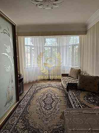 Продаж Квартира 1-кімнатна на Бажова ул., 12 Київ