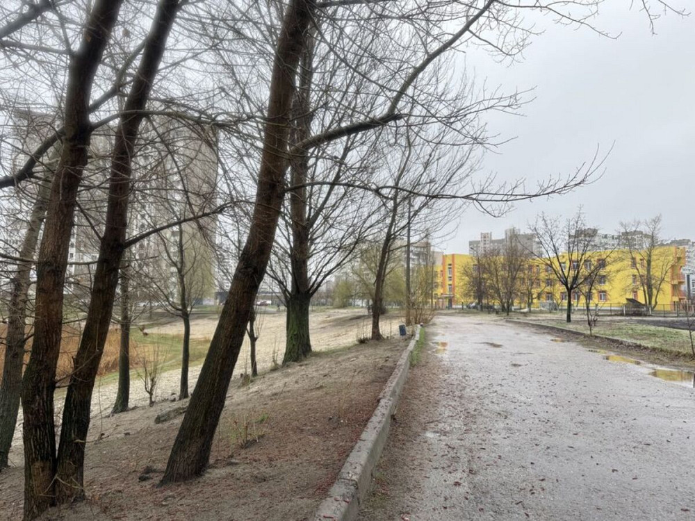 Продаж Квартира 2-кімнатна, 1/10 поверх на Драгоманова, 5 Киев - изображение 5