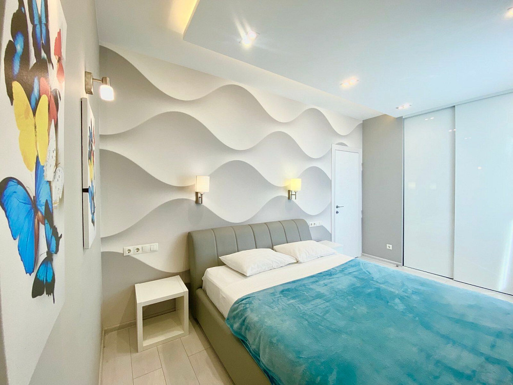 Оренда Квартира 2-кімнатна, 20/24 поверх на Каземира Малевича, 89 Київ - фото 19