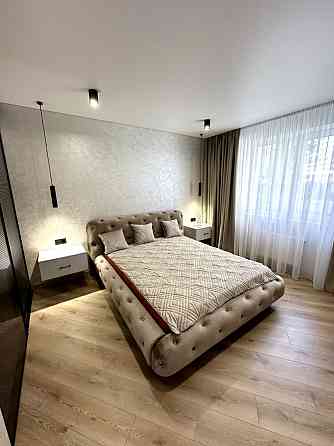 Трехкомнатная квартира в Аркадии Одесса