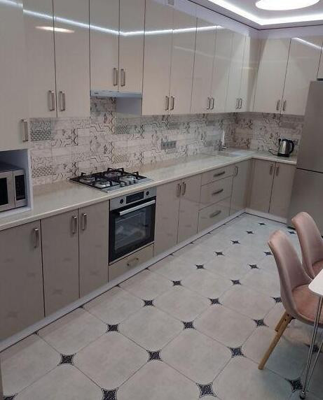 Продаж 1к Квартира 54 кв.м Еммануїла Миська, 42 Львов - изображение 13